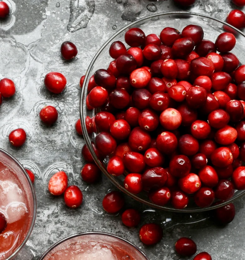 Cranberry - Fragrance Oil