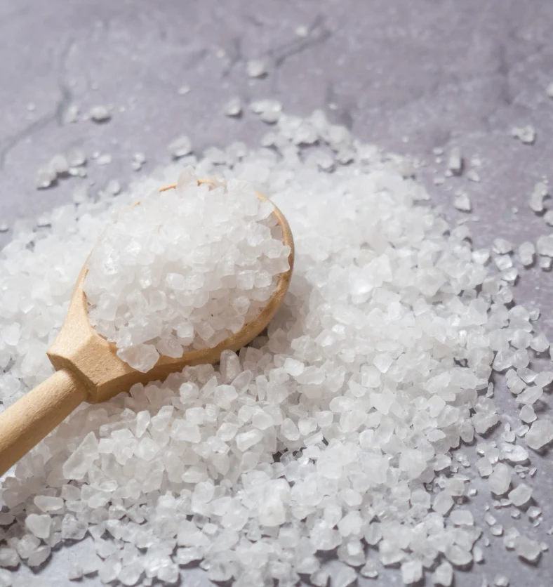 Sea Salt - Fragrance Oil