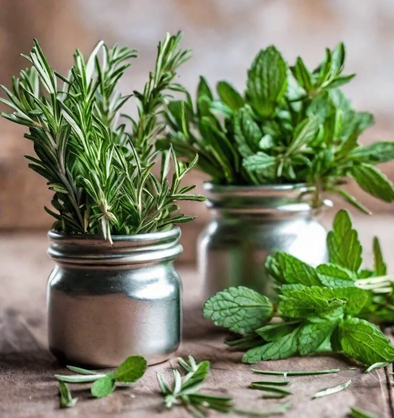 Rosemary Mint - Fragrance Oil