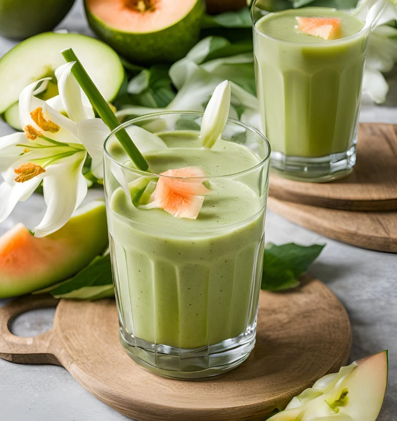Cucumber Melon - Fragrance Oil