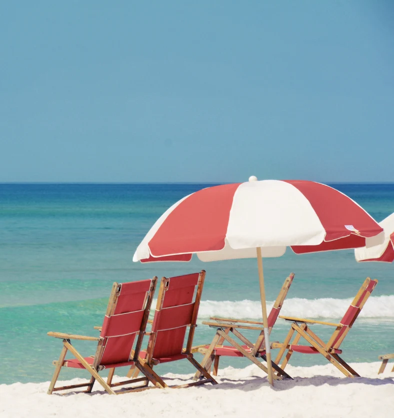 Beach Day - Fragrance Oil