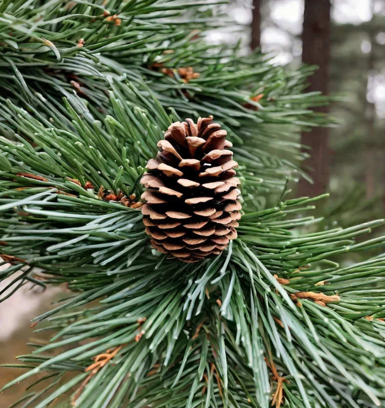 Pine - Fragrance Oil