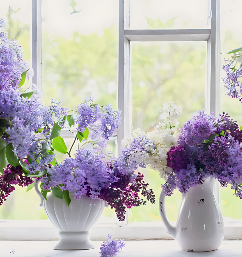 True Lilac - Fragrance Oil