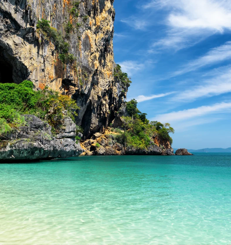 Emerald Sea - Fragrance Oil