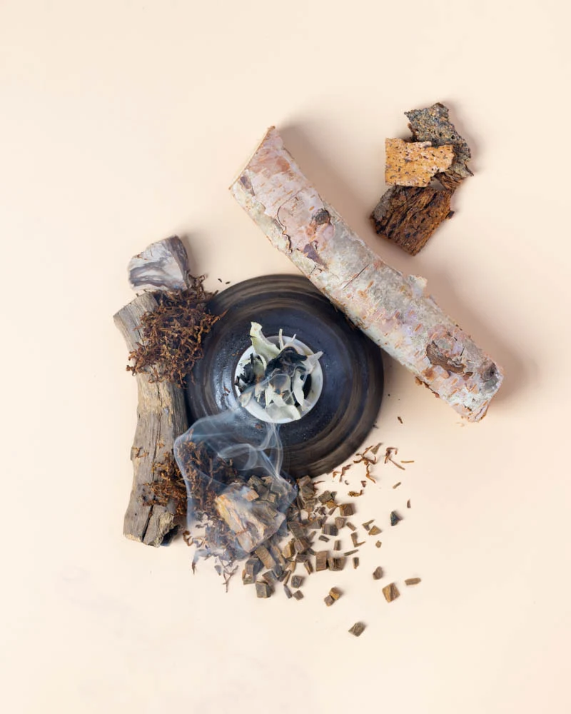 fireside embers & sweet tobacco™ fragrance oil