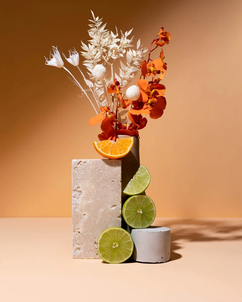 mediterranean florals & orange flower™ fragrance oil