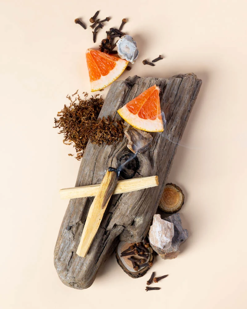 moody myrrh & golden amber™ fragrance oil