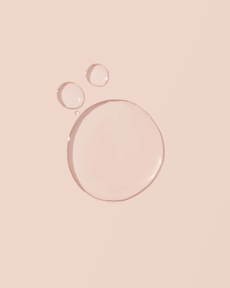 coconut oil - fractionated mct