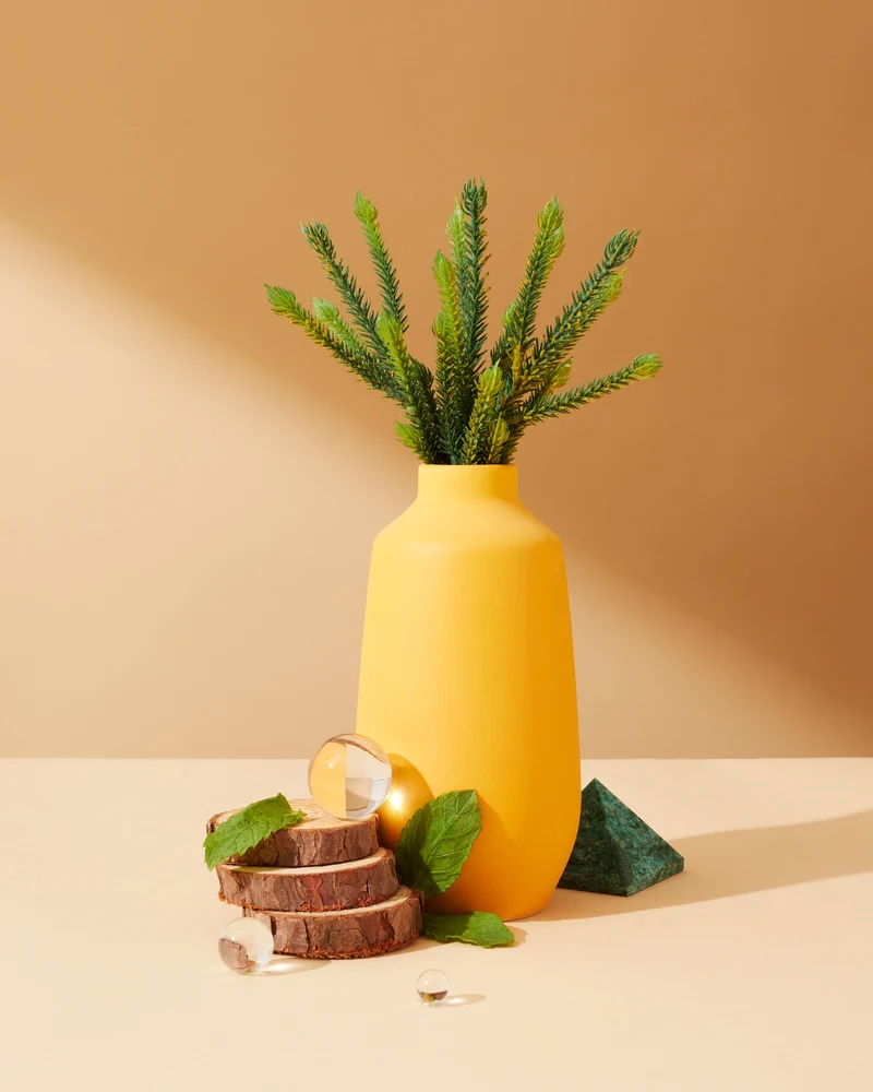 jade fir & baltic cypress™ fragrance oil