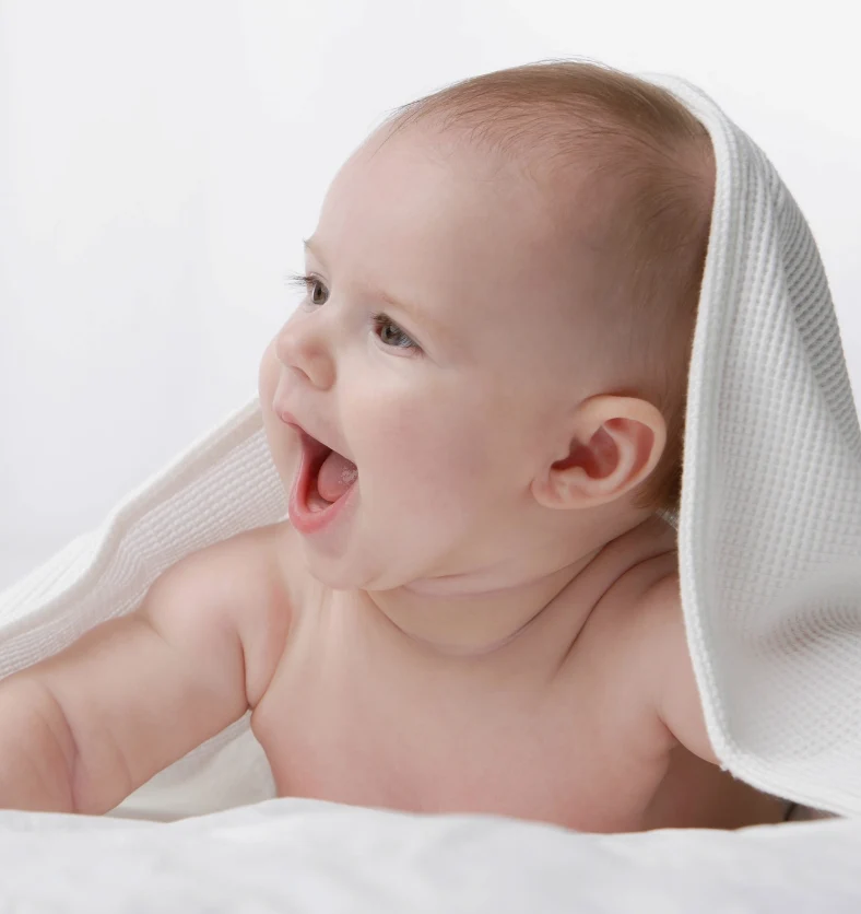Baby Powder - Fragrance Oil