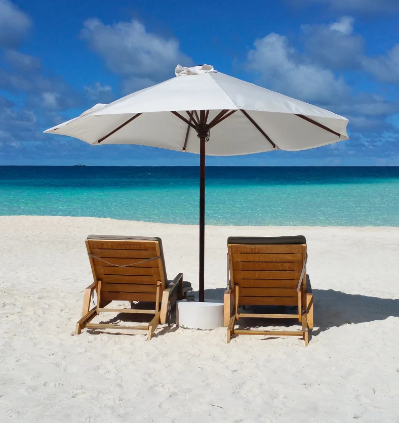 All Summer Long - Fragrance Oil