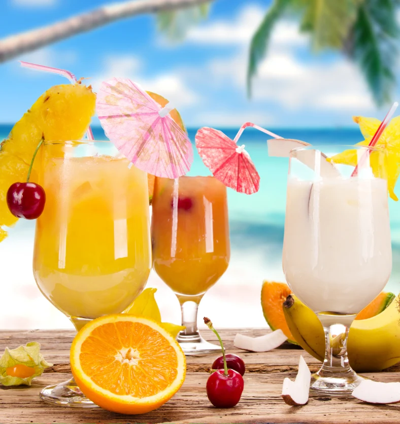 Sex on the Beach - Fragrance Oil