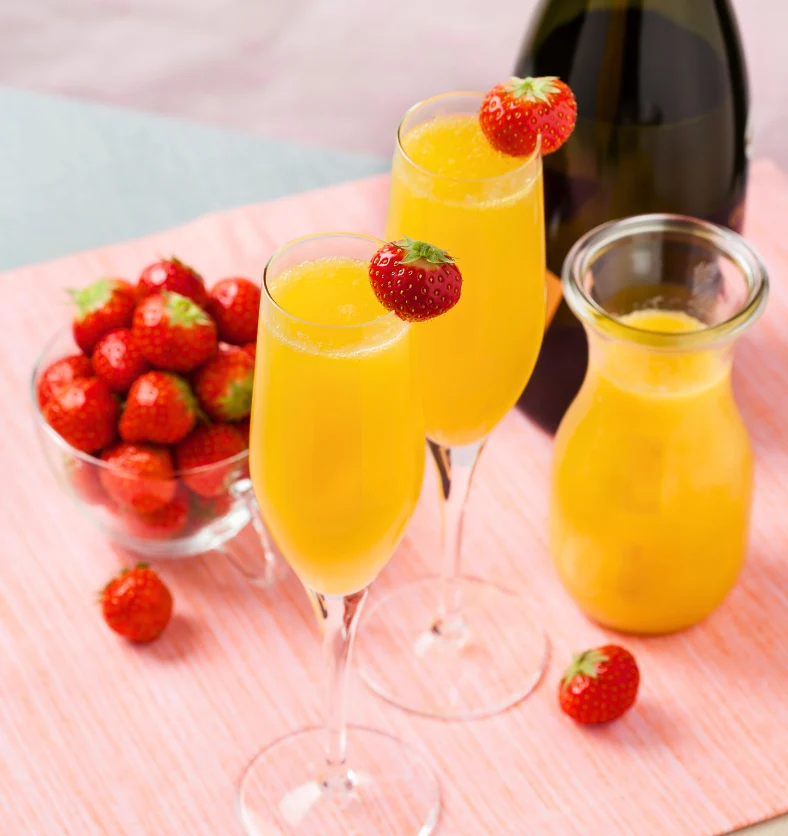 Mimosa - Fragrance Oil