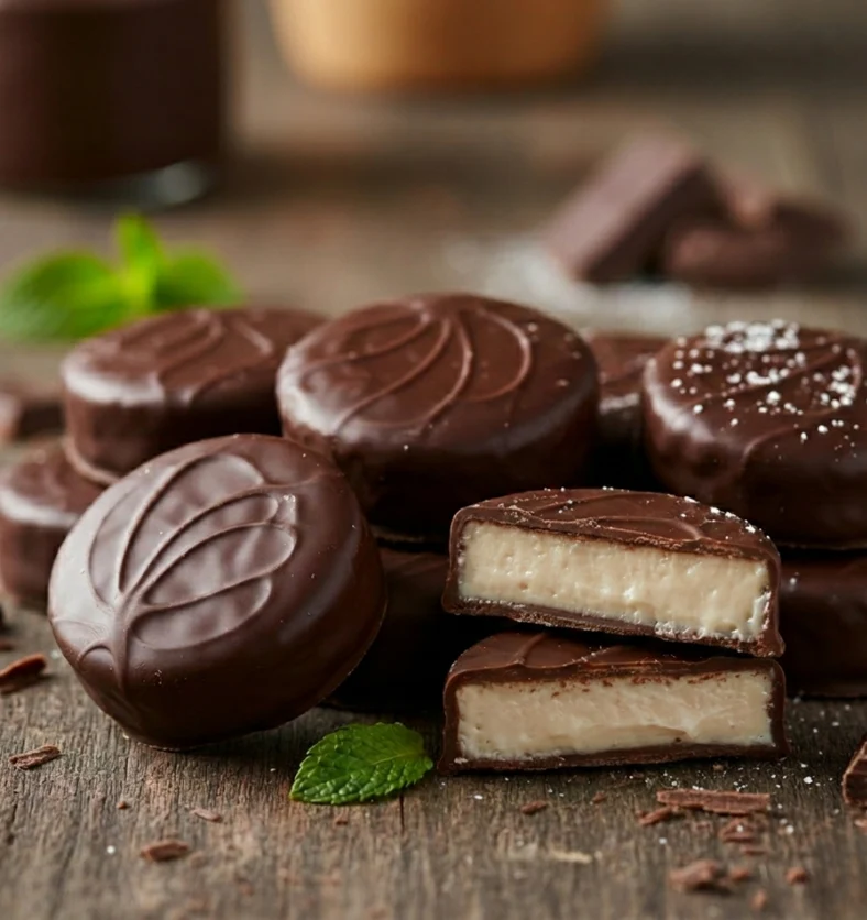 Peppermint Patty - Fragrance Oil