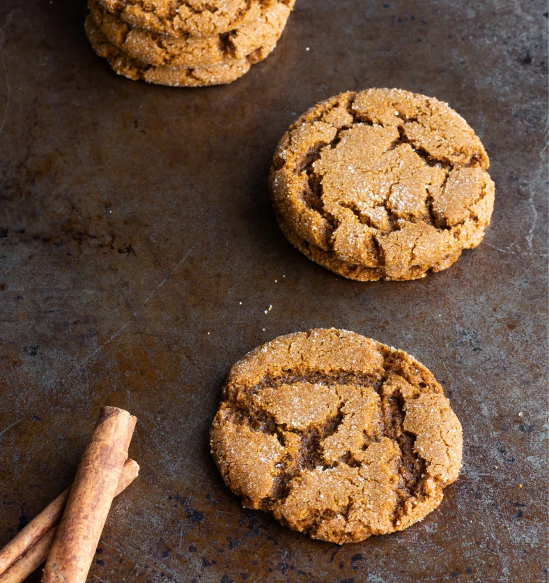 Gingersnap Cookie - Fragrance Oil