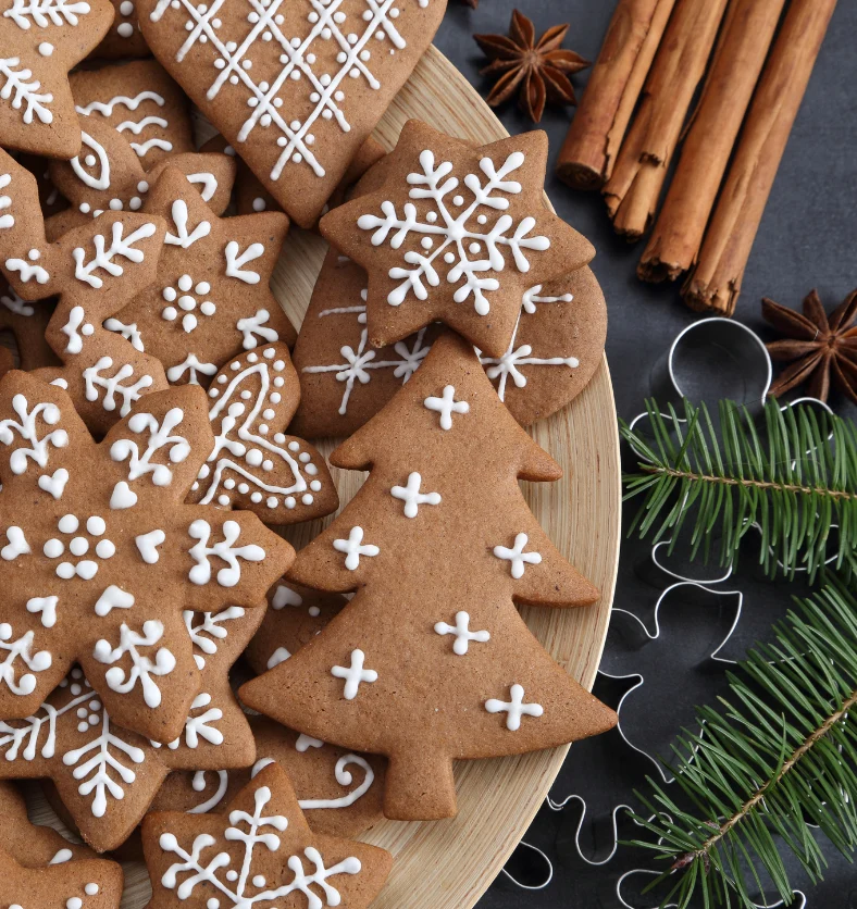 Gingerbread - Fragrance Oil