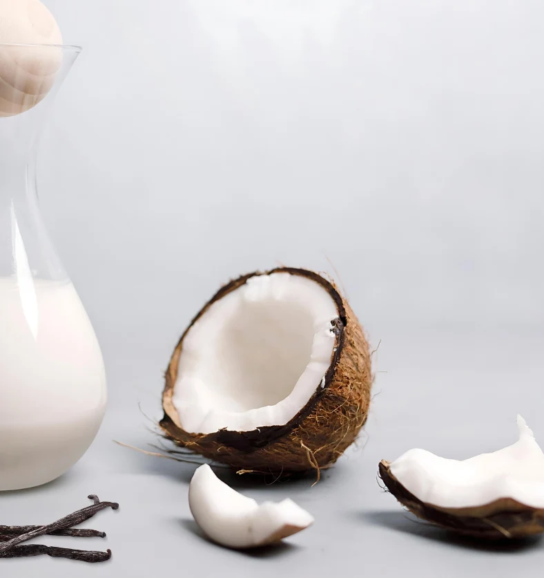 Coconut - Fragrance Oil
