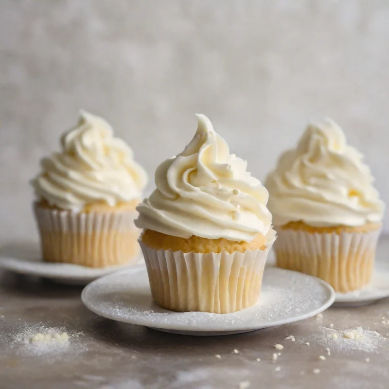 Butter Cream - Fragrance Oil