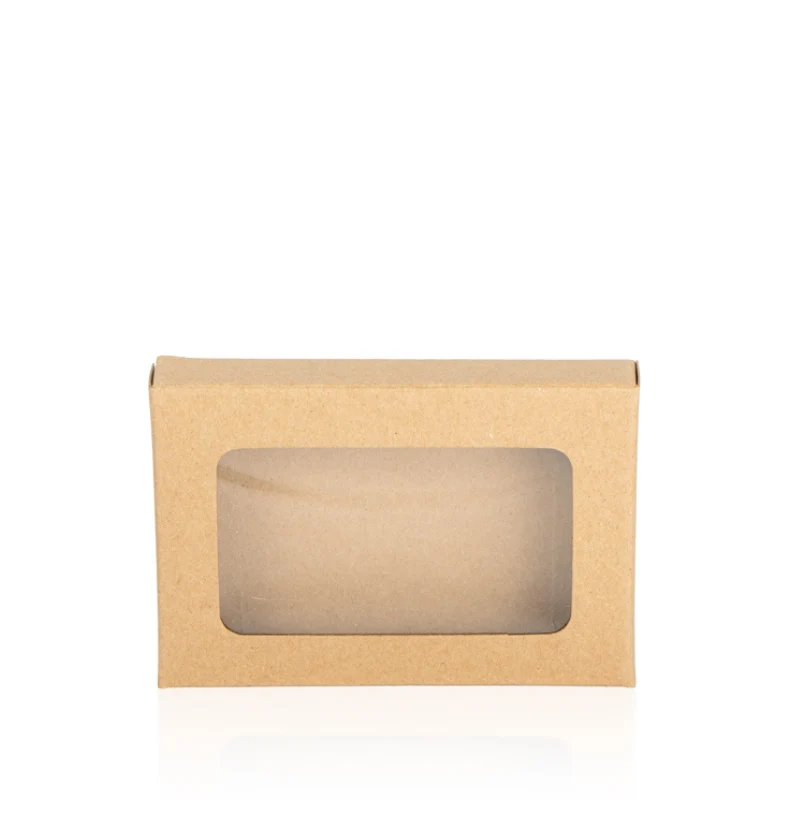Box - Tealight