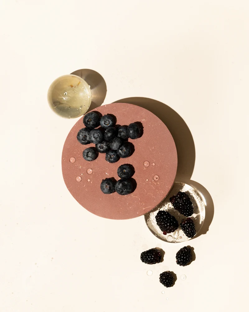 cassis berry fragrance oil accord