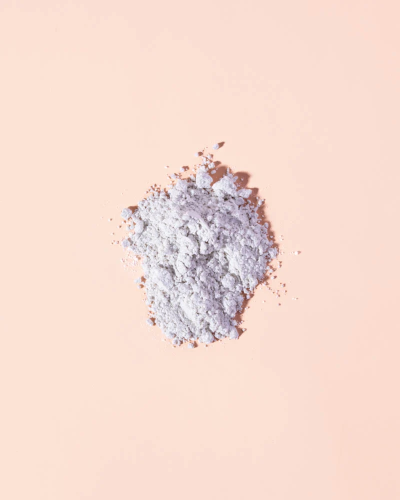 amazonian white clay