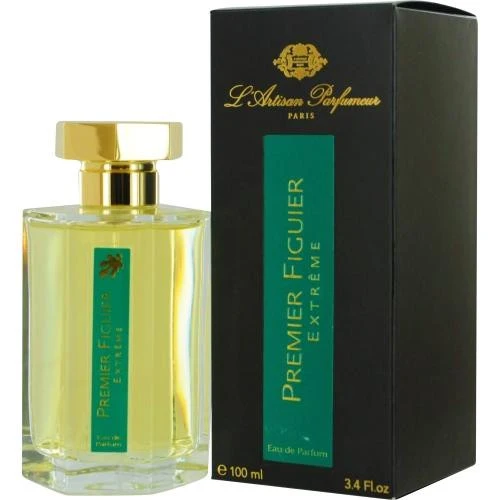 L'artisan Parfumeur Premier Figuier Extreme By L'artisan Parfumeur Eau De Parfum Spray 3.4 Oz