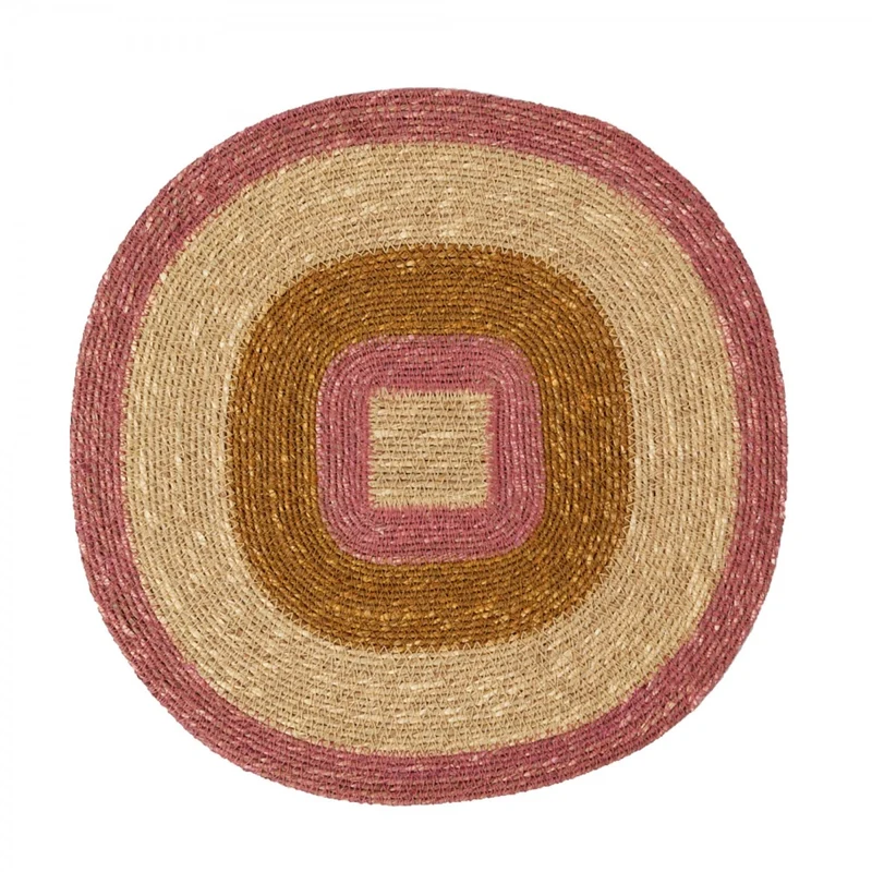 Set de Table mauve