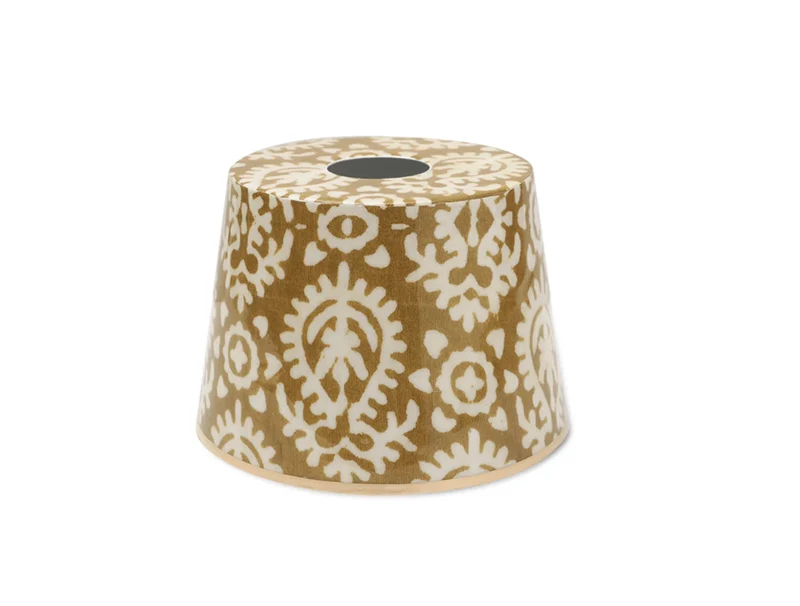 Lampe baladeuse soleil