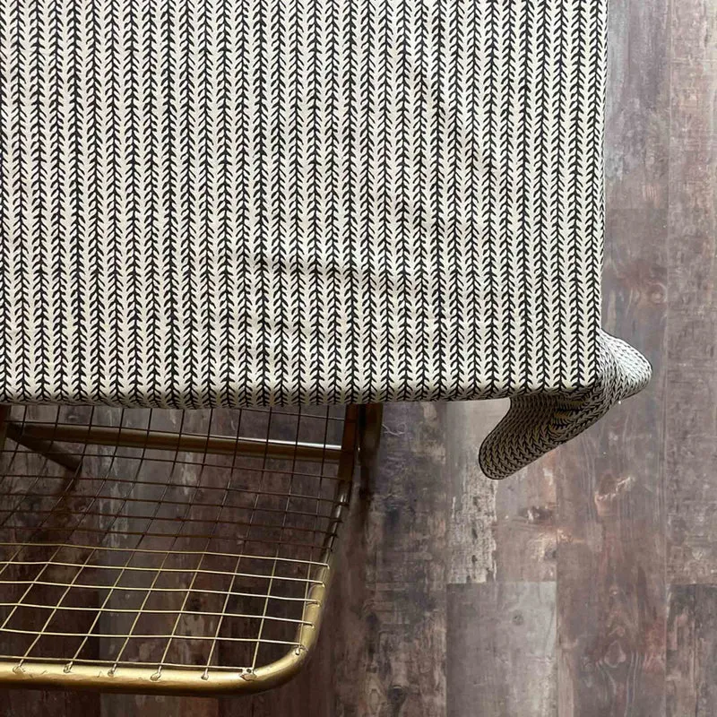 Nappe épine