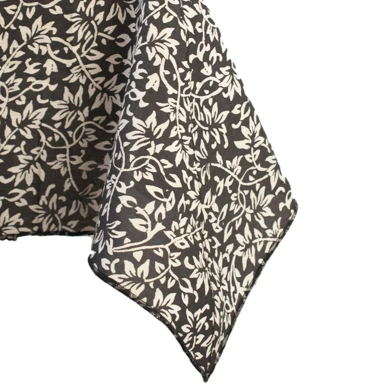 Nappe rameau