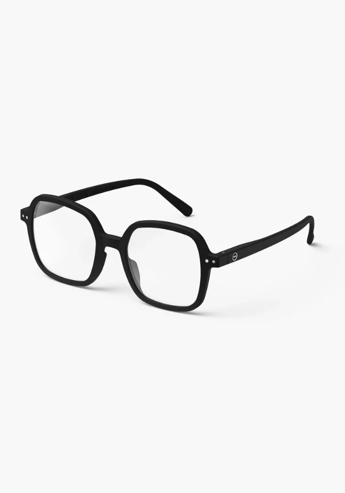 Lunettes De Vue Office Oversize Noir