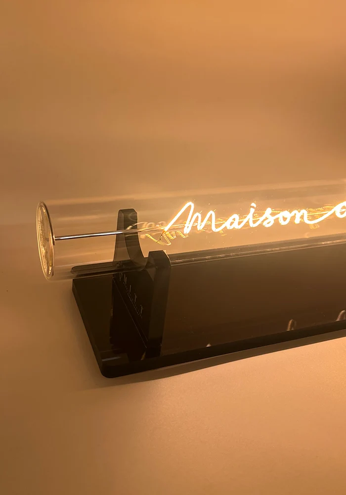 Ampoule La Maison Du Bonheur