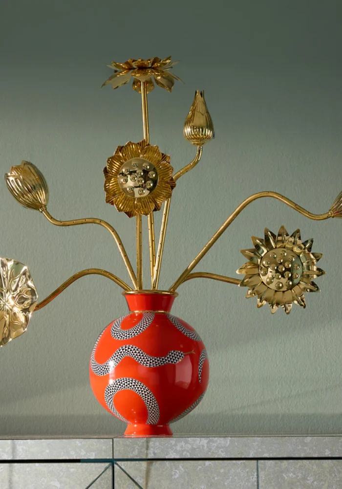 Vase Eden