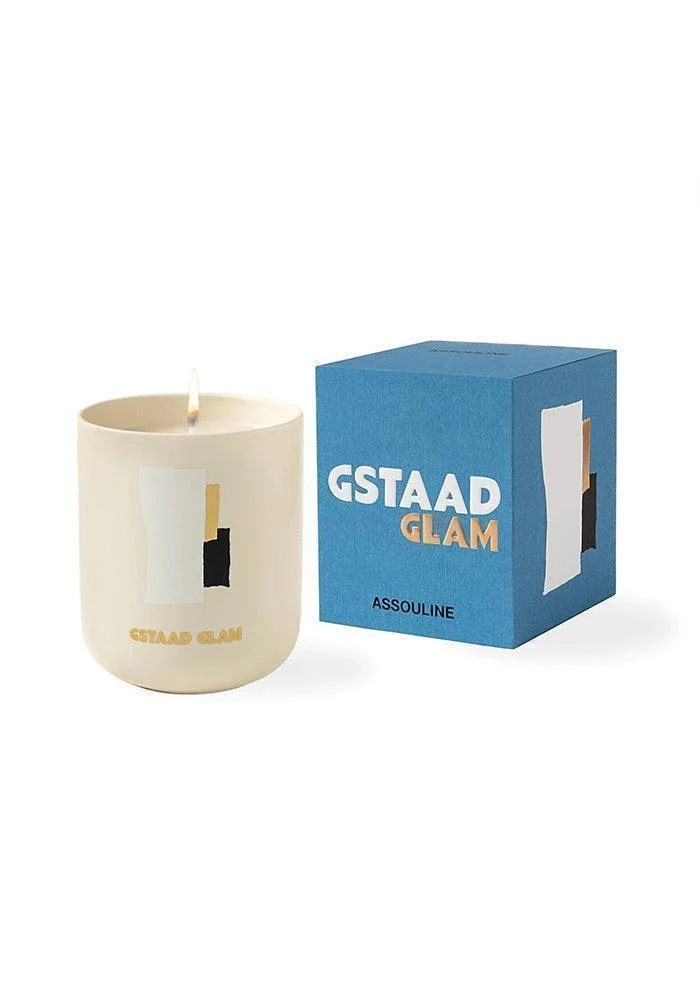 Bougie Travel Gstaad Glam