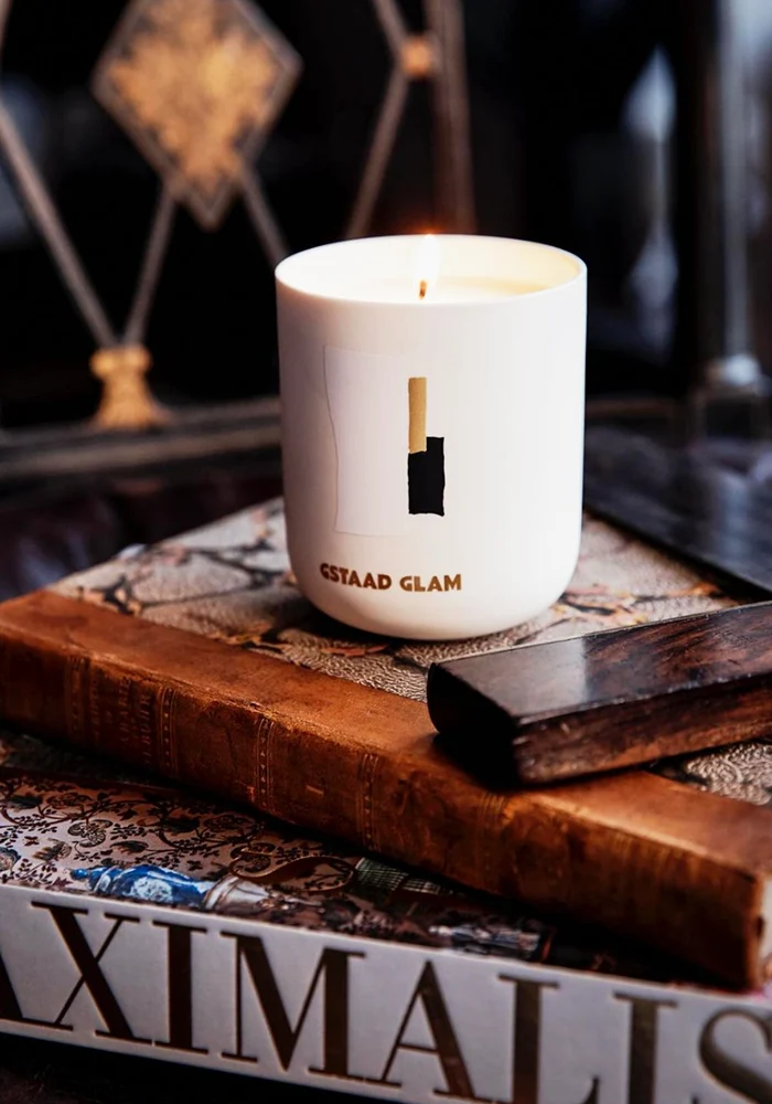 Bougie Travel Gstaad Glam