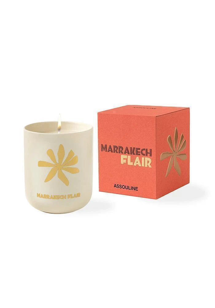 Bougie Travel Marrakech Flair