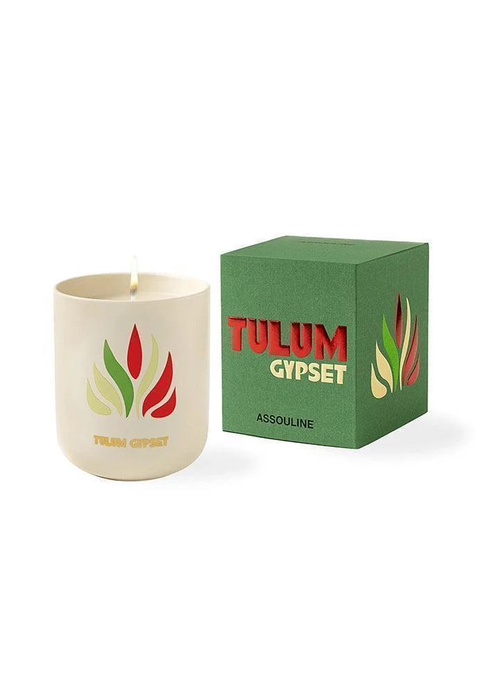 Bougie Travel Tulum Gypset