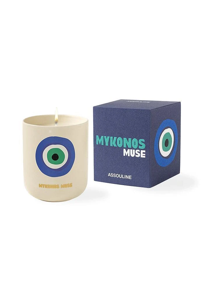Bougie Travel Mykonos Muse