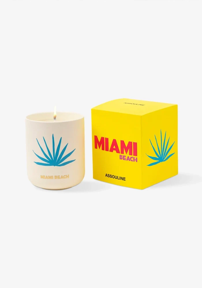 Bougie Travel Miami Beach