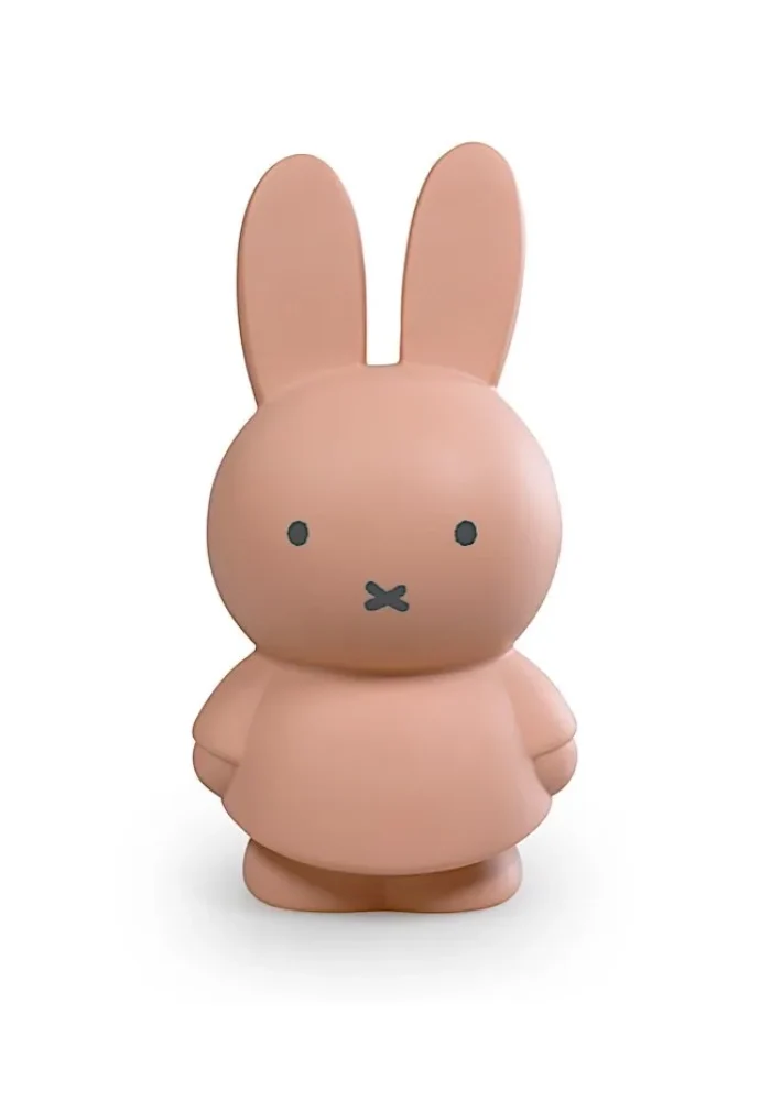 Tirelire Miffy Warm M Poudre