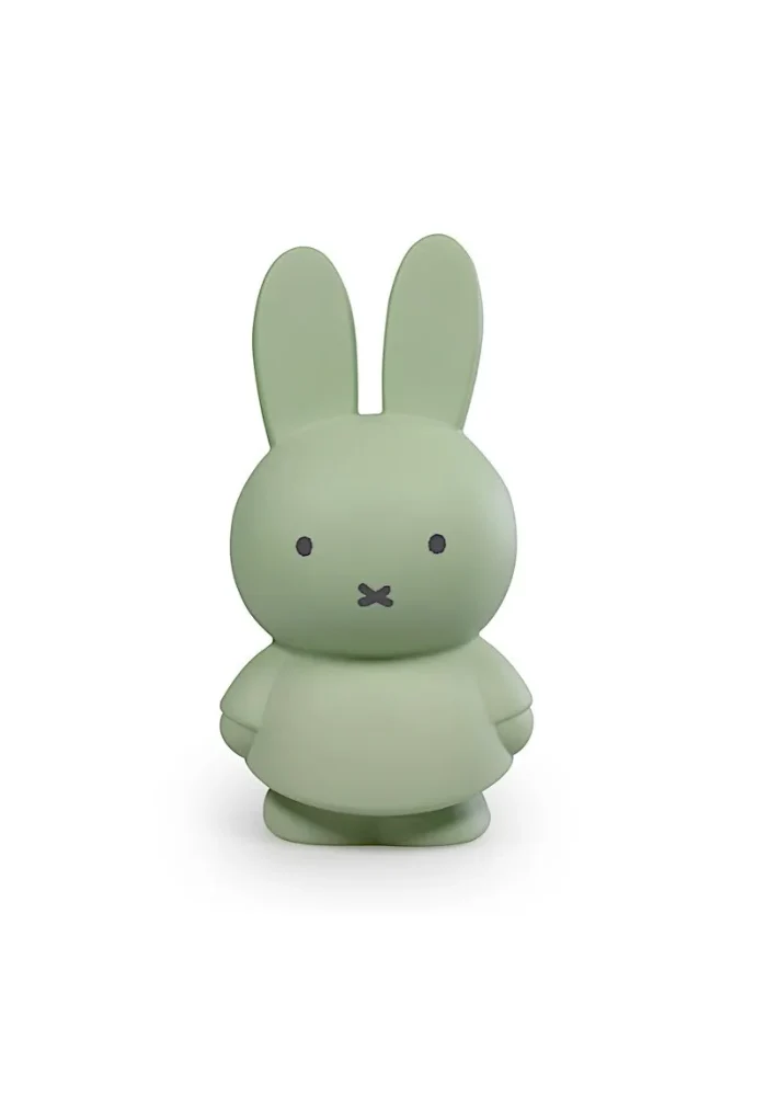 Tirelire Miffy Warm S Vert