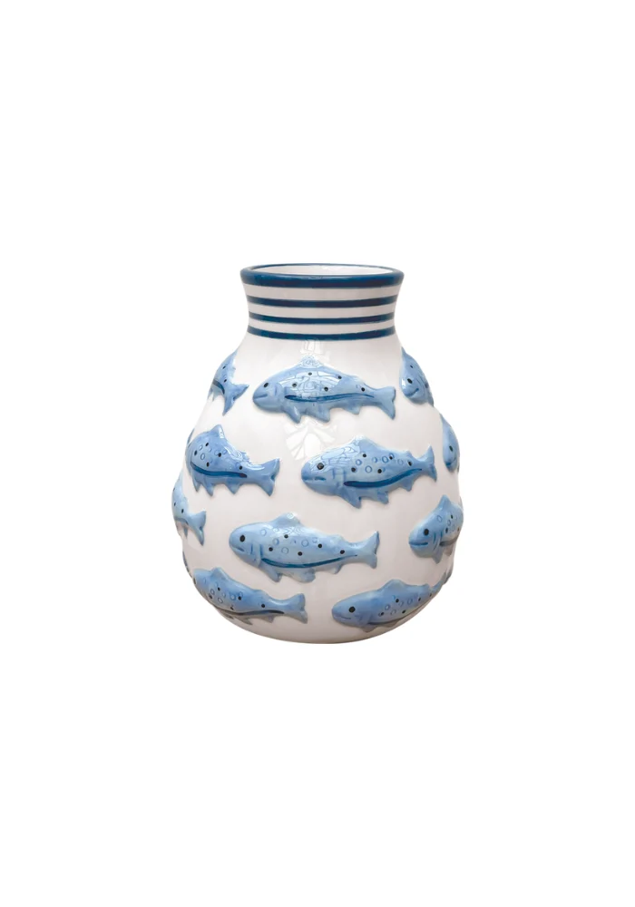 Vase Jacques Petit Modèle