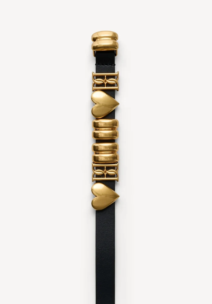 Ceinture Ounlas Noire