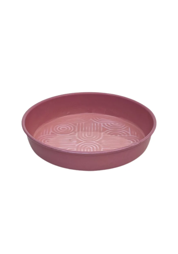 Plateau Molitor Rose BB