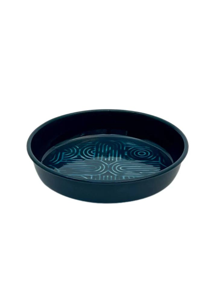 Plateau Molitor Ardoise BB