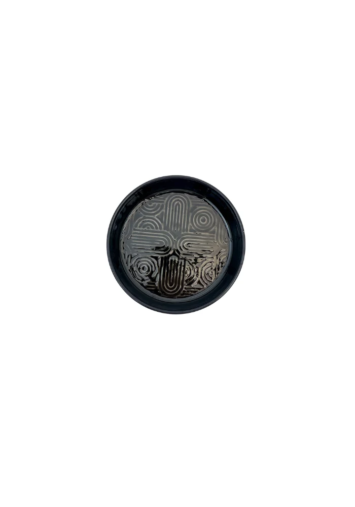 Plateau Molitor Anthracite BB