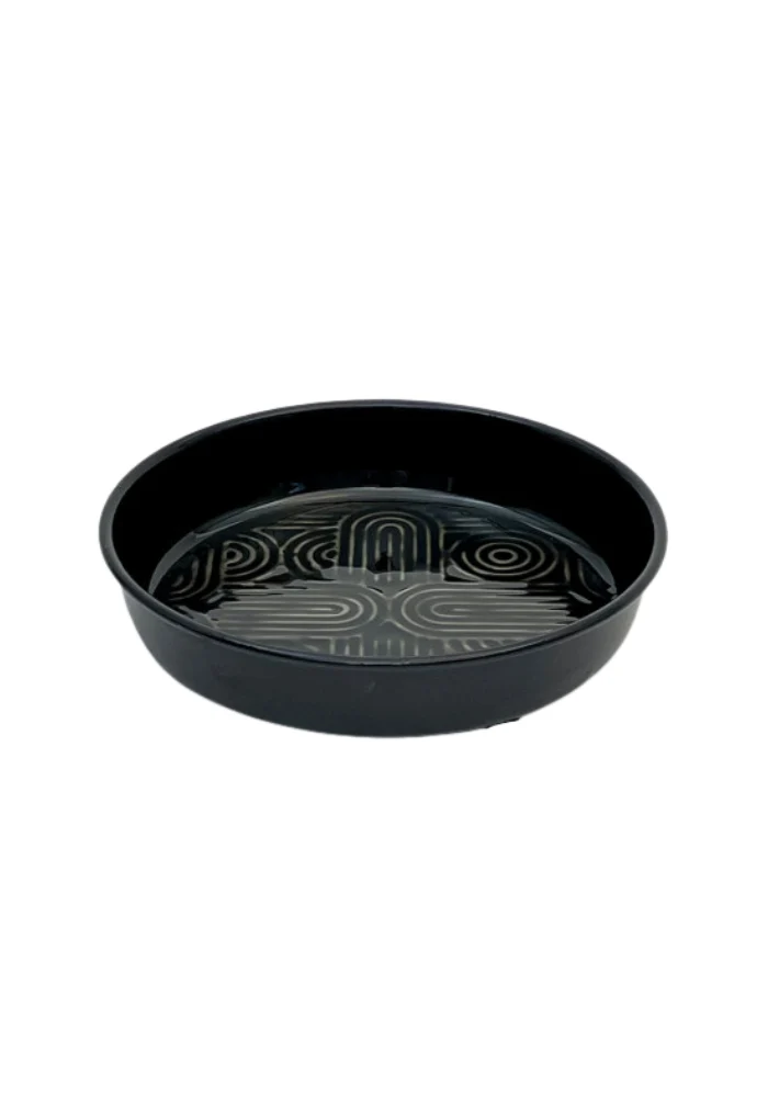 Plateau Molitor Anthracite BB