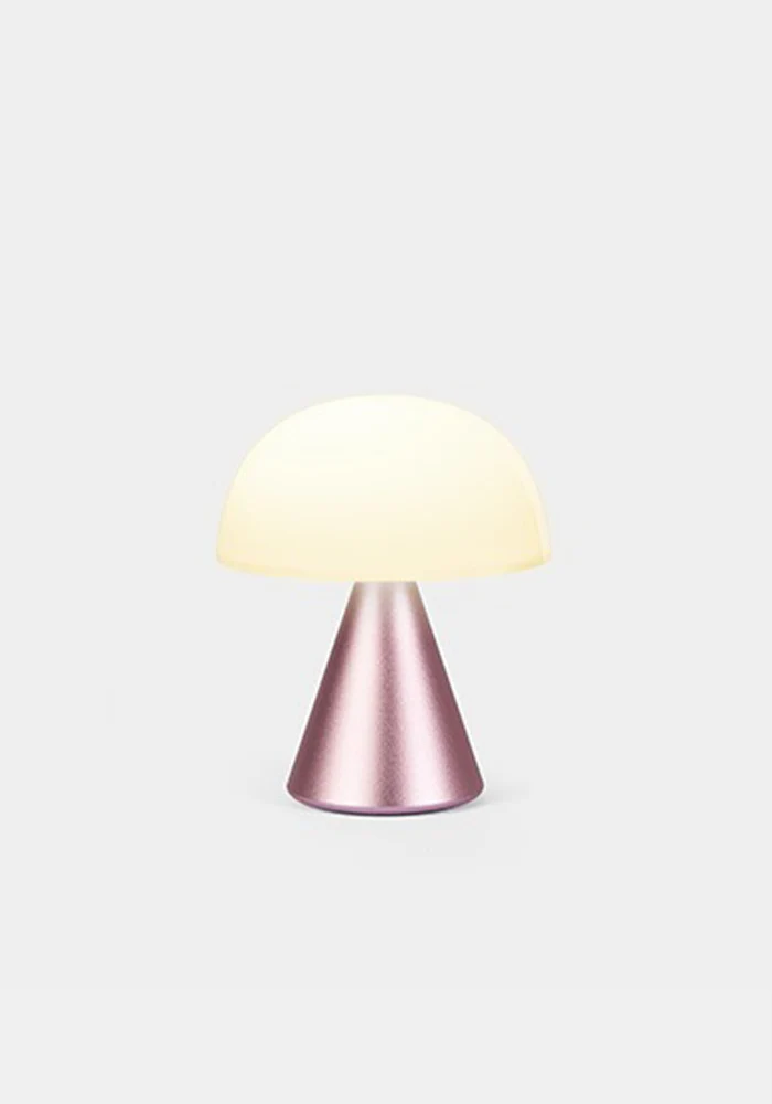 Lampe Mina M Rose