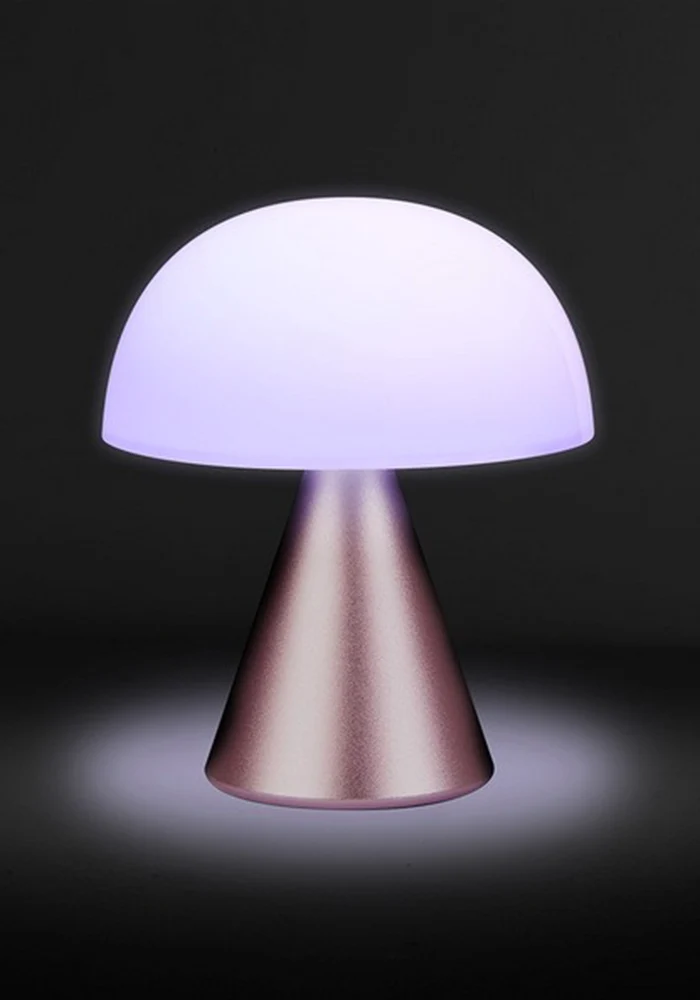 Lampe Mina M Rose