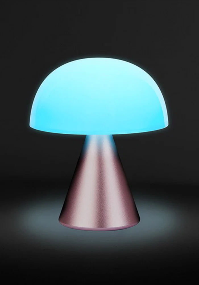 Lampe Mina M Rose
